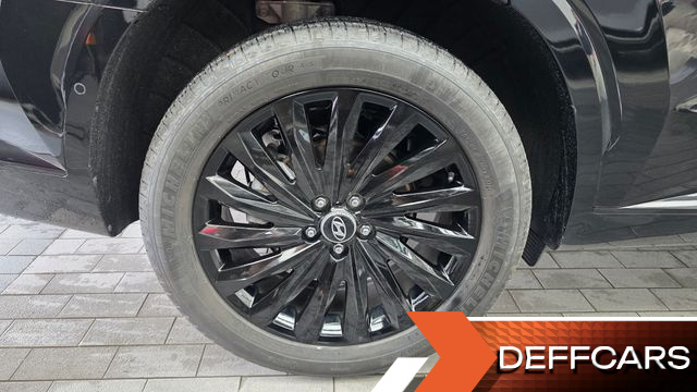 Hyundai PALISADE Gasoline 3.8 4WD Calligraphy Black Edition купить на сайте DeffCars