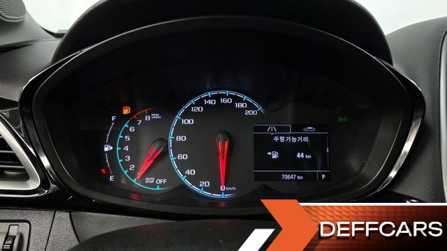 ChevroletGMDaewoo SPARK Premier купить на сайте DeffCars