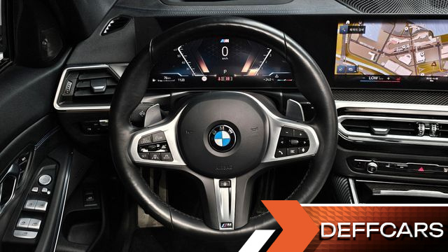 BMW 3-SERIES M340i Individual купить на сайте DeffCars