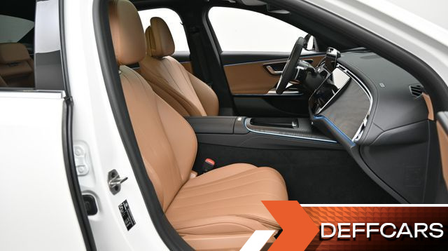 Mercedes E-CLASS E200 AMG Line купить на сайте DeffCars