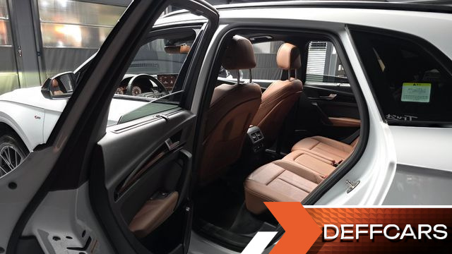 Audi Q5 45 TFSI Quattro Premium купить на сайте DeffCars