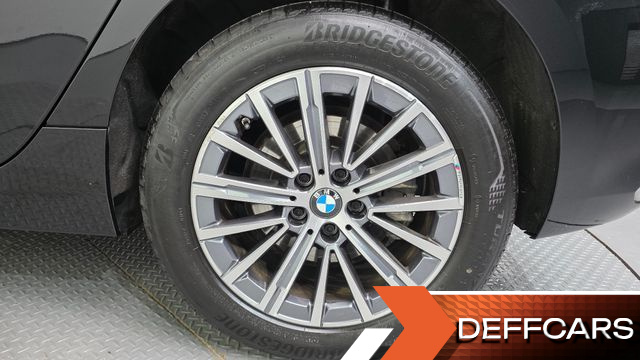 BMW 2-SERIES 218d Luxury купить на сайте DeffCars