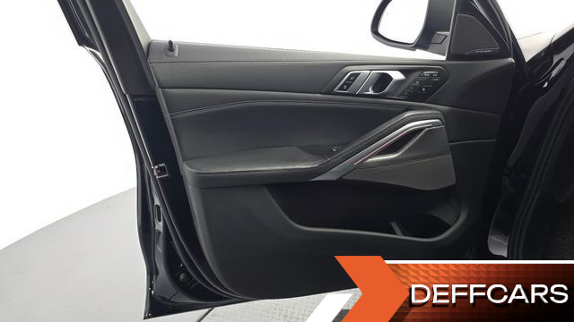 BMW X6 xDrive40i M Sport купить на сайте DeffCars