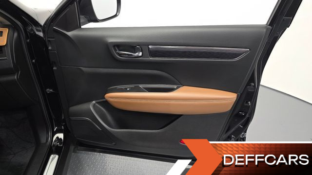 Renault-KoreaSamsung QM6 2.0 GDe RE Signature 2WD купить на сайте DeffCars