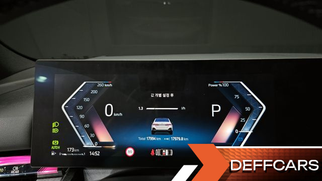 BMW 5-SERIES 520i M Sport купить на сайте DeffCars