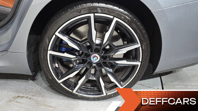 BMW 8-SERIES M850i xDrive Gran Coupe купить на сайте DeffCars