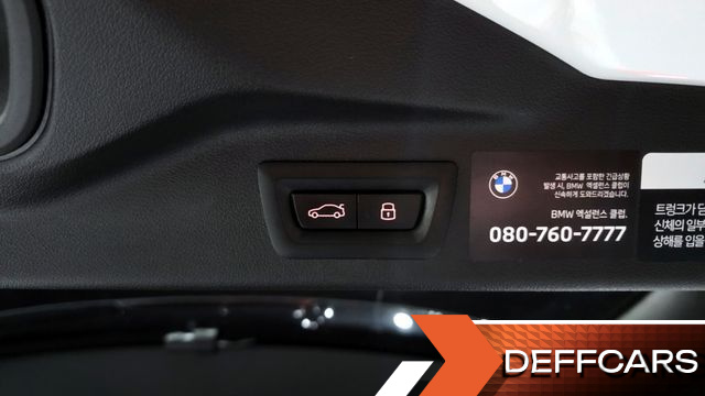BMW X7 xDrive 40d M Sport 6STR купить на сайте DeffCars
