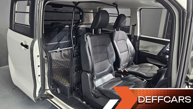Kia RAY Van Standard купить на сайте DeffCars