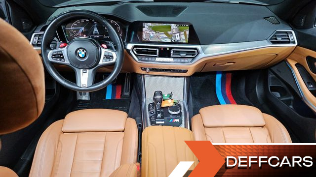 BMW 3-SERIES 330i M Sport купить на сайте DeffCars