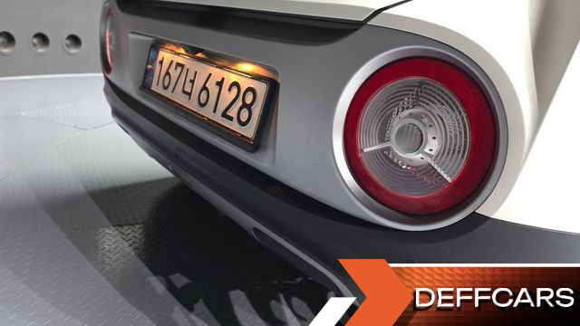 Hyundai CASPER Modern купить на сайте DeffCars