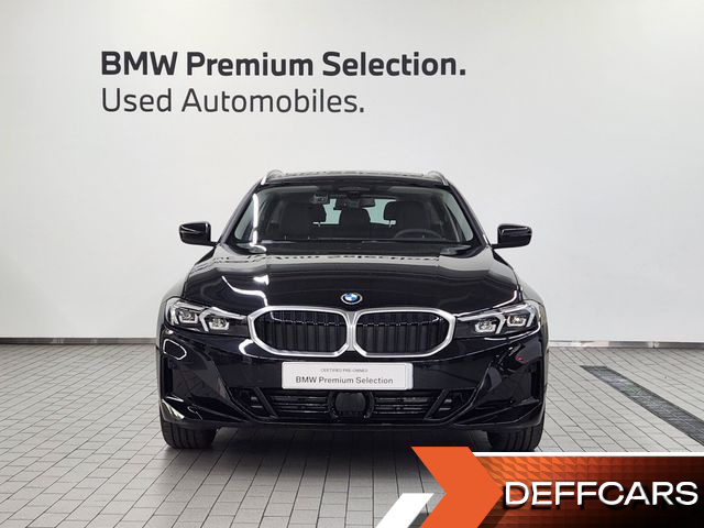 BMW 3-SERIES 320i Touring купить на сайте DeffCars