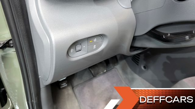Hyundai CASPER Turbo Inspiration купить на сайте DeffCars