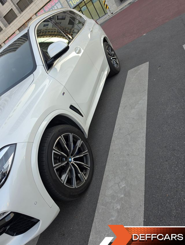 BMW X5 xDrive 30d M Sport купить на сайте DeffCars