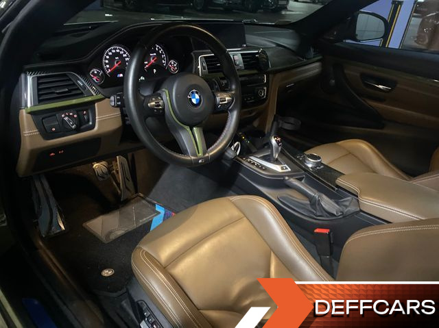 BMW M4 M4 Coupe Competition купить на сайте DeffCars