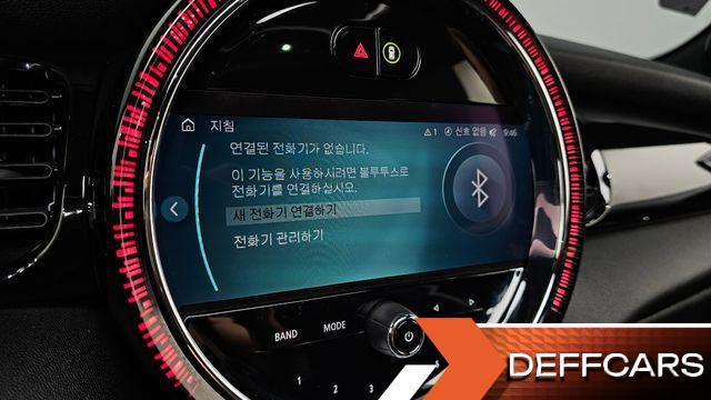 Mini COOPER JCW 3rd Generation купить на сайте DeffCars