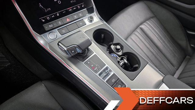 Audi A6 45 TFSI купить на сайте DeffCars