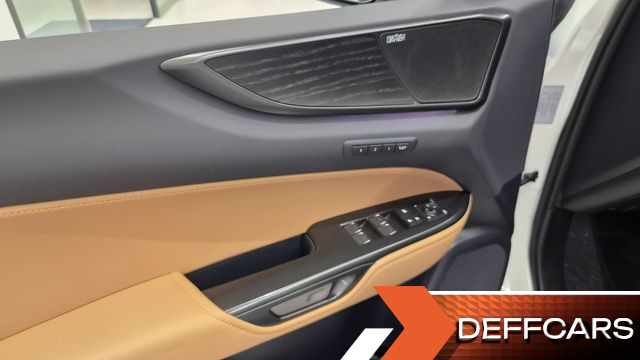 Lexus NX Luxury купить на сайте DeffCars
