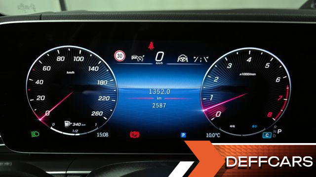 Mercedes GLE-CLASS GLE450 4MATIC купить на сайте DeffCars