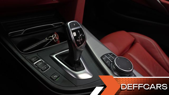 BMW 4-SERIES 420d M Sport Coupe купить на сайте DeffCars