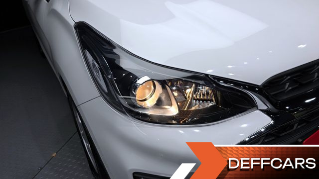 ChevroletGMDaewoo SPARK LT купить на сайте DeffCars