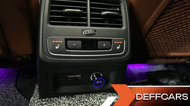 Audi A4 40 TFSI Premium купить на сайте DeffCars