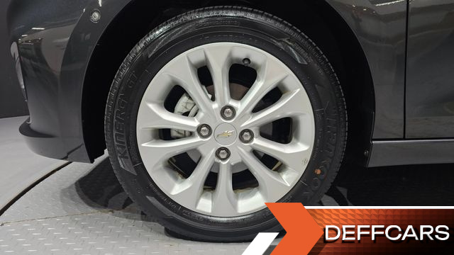 ChevroletGMDaewoo SPARK Premier купить на сайте DeffCars