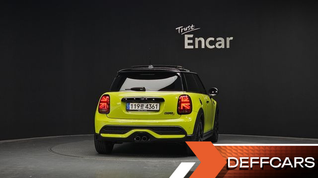 Mini COOPER Classic Third Generation купить на сайте DeffCars