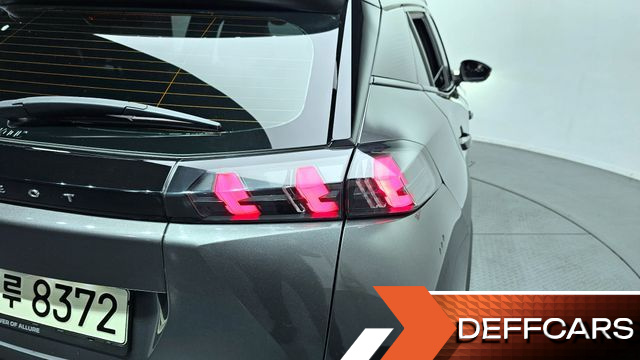 Peugeot 2008 1.5 BlueHDi GT купить на сайте DeffCars