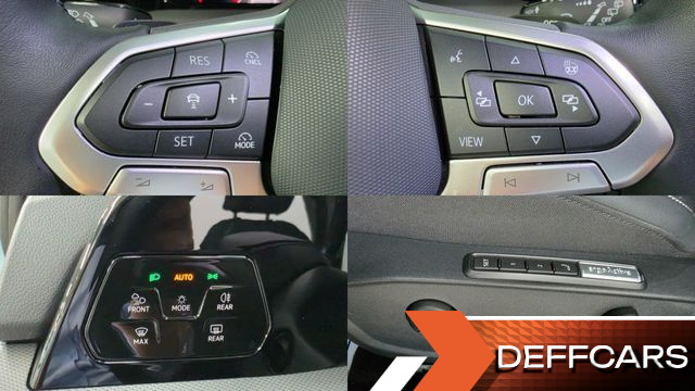Volkswagen GOLF 2.0 TDI Prestige купить на сайте DeffCars