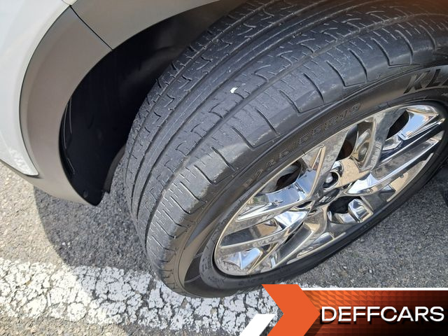 Kia SORENTO Gasoline 2.0 Turbo 2WD Master Special купить на сайте DeffCars