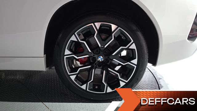 BMW X3 xDrive 20 M Sport Pro купить на сайте DeffCars
