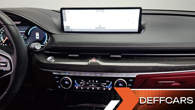 Genesis G80 Gasoline 2.5 Turbo AWD купить на сайте DeffCars