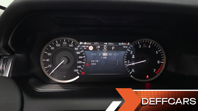 Land Rover DISCOVERY SPORT P250 S купить на сайте DeffCars