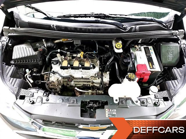 ChevroletGMDaewoo SPARK Premier купить на сайте DeffCars