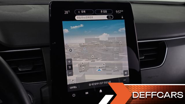 Renault-KoreaSamsung XM3 1.6 GTe RE купить на сайте DeffCars