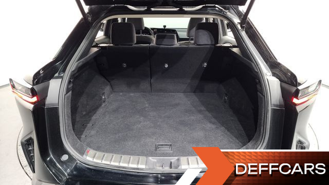 Lexus RZ Luxury купить на сайте DeffCars