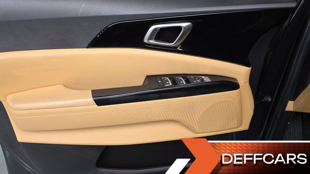 Kia CARNIVAL Gasoline 9-Seater Prestige купить на сайте DeffCars