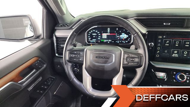 GMC SIERRA Denali купить на сайте DeffCars