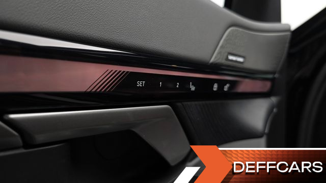 BMW 5-SERIES 530e купить на сайте DeffCars