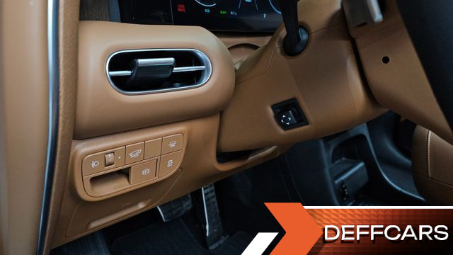 Hyundai PALISADE HEV 2.5T 4WD 7-Seater Calligraphy купить на сайте DeffCars