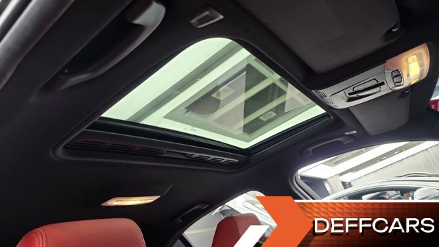 BMW 3-SERIES 330i M Sport Shadow купить на сайте DeffCars