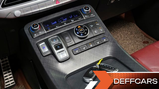 Hyundai PALISADE Gasoline 3.8 4WD Prestige купить на сайте DeffCars