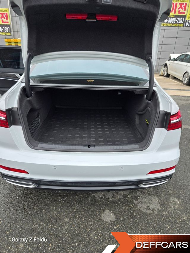 Audi A6 45 TFSI Quattro Premium купить на сайте DeffCars