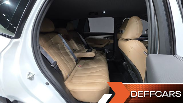 Renault-KoreaSamsung GRAND KOLEOS 2.0 Iconic 2WD купить на сайте DeffCars