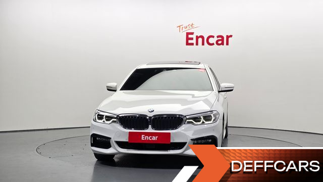 BMW 5-SERIES 530i xDrive M Sport Package Plus купить на сайте DeffCars