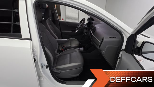 Kia MORNING Van Special купить на сайте DeffCars