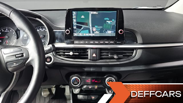 Kia MORNING Signature купить на сайте DeffCars