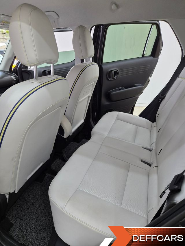 Hyundai CASPER Modern купить на сайте DeffCars