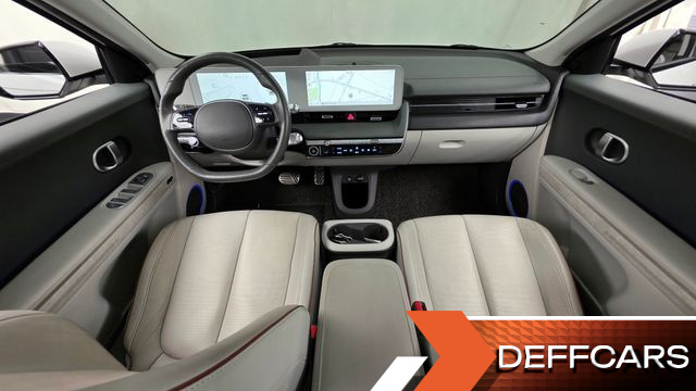 Hyundai IONIQ5 Long Range AWD Prestige купить на сайте DeffCars
