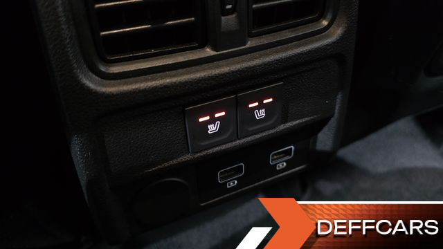 Renault-KoreaSamsung XM3 1.6 GTe Inspire купить на сайте DeffCars